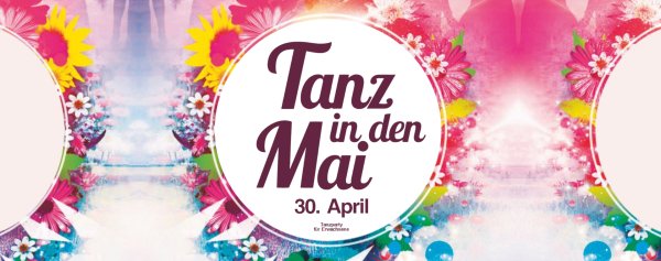 Tanz in den Mai 2026
