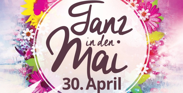 Tanz in den Mai 2025
