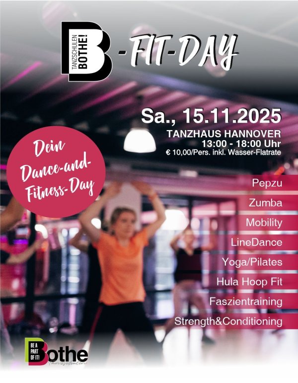 B-Fit-Day 
